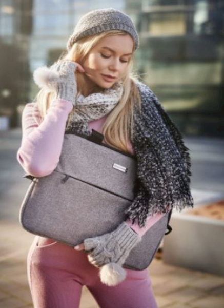 Torba na laptopa 15,6" ZG88