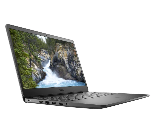 Laptop poleasingowy DELL Vostro 3500 15,6" FHD i3-1115G4  8+8 GB RAM 512+ 256GB SSD WIN11 Pro COA QWERTY
