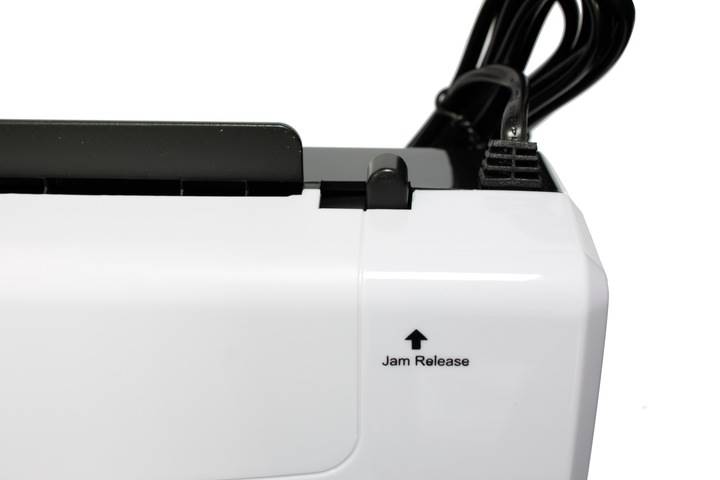 LAMINATOR A4 VL-640  laminarka + folia Gratis