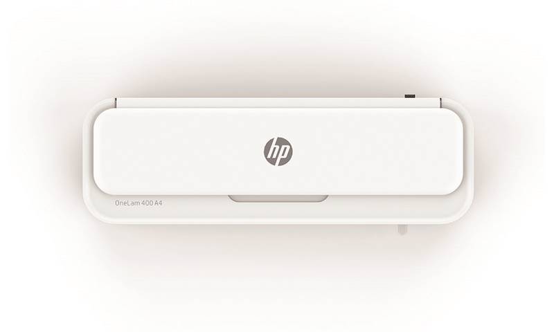 Laminator HP ONELAM 400 A4, biały