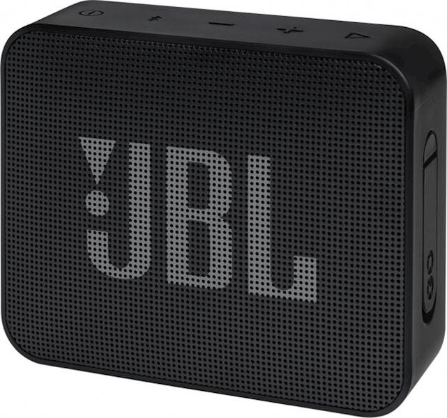 Głośnik JBL GO ESSENTIAL (czarny, bezprzewodowy