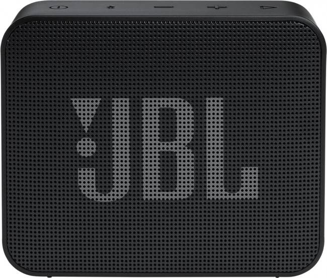 Głośnik JBL GO ESSENTIAL (czarny, bezprzewodowy