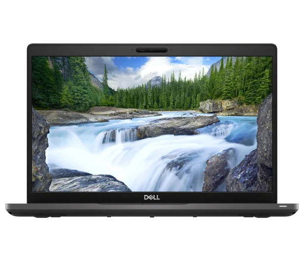 Laptop DELL Latitude 5400 poleasingowy 14" i5 8 gen M.2 256 GB Win10