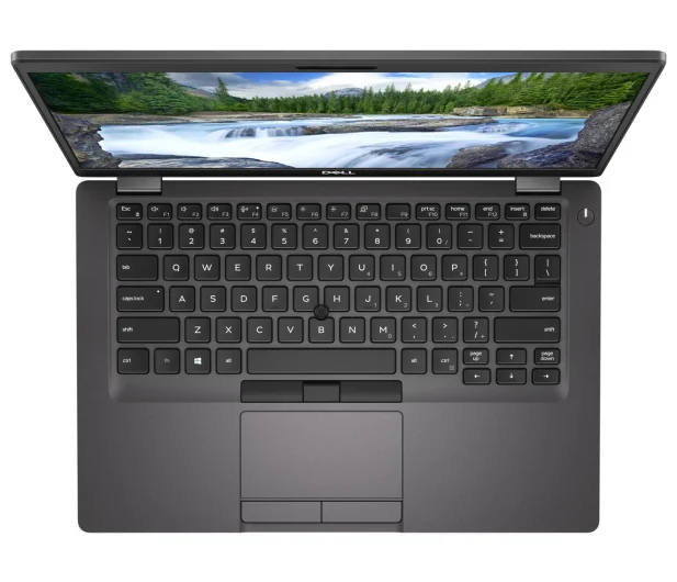 Laptop DELL Latitude 5400 poleasingowy 14" i5 8 gen M.2 256 GB Win10