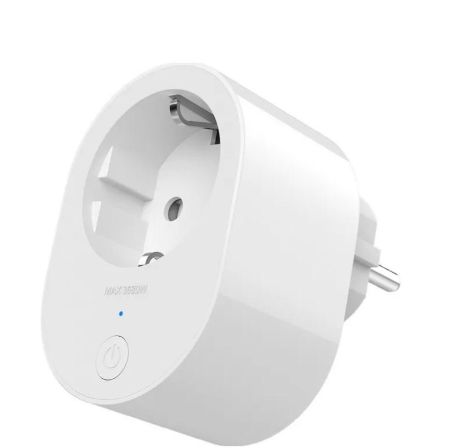 Inteligentne gniazdko Xiaomi Smart Plug 2 (51448)