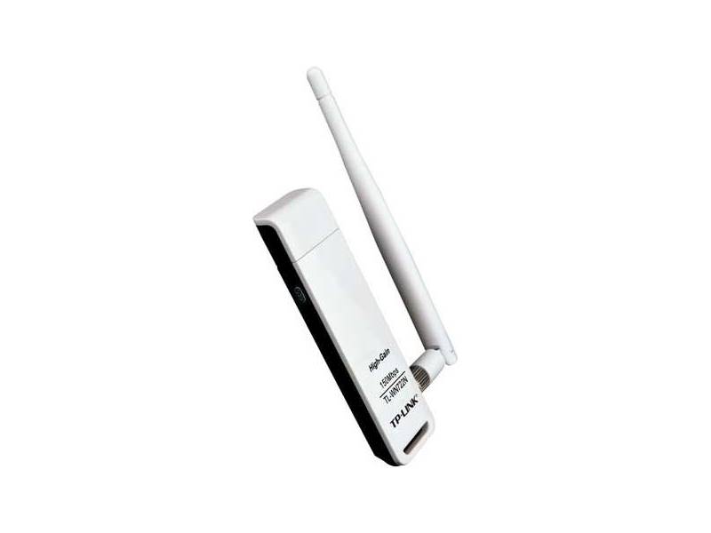 Karta WiFi USB 150M TP-LINK TL-WN722N 802.11n