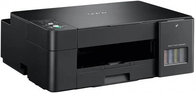 Urządzenie wiel. Brother DCP-T420W InkBenefit Plus