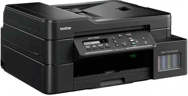 Urządzenie wielofunkcyjne Brother DCP-T720DW 3 w 1