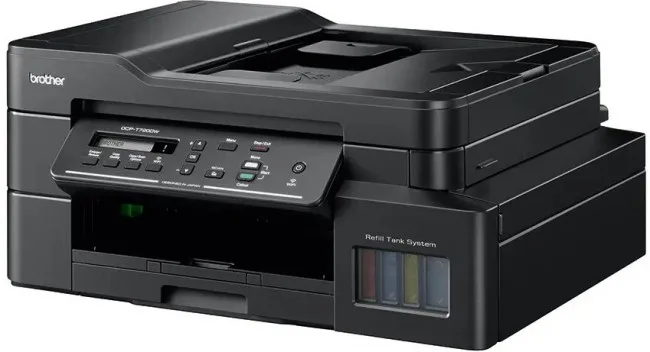 Urządzenie wielofunkcyjne Brother DCP-T720DW 3 w 1