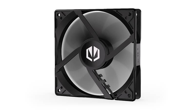 Wentylator ENDORFY Zephyr 120
