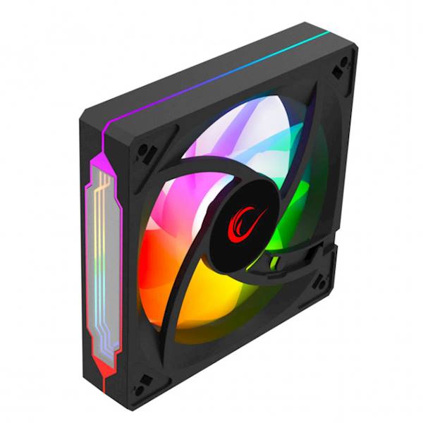 Rampage Wentylator do obudowy 120MM 1800RPM Infini