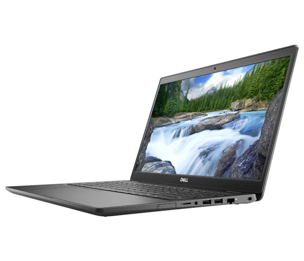 Laptop poleasingowy DELL LAT 15,6" 3510 i5-10210U 16GB 256SSD FHD W11P 
