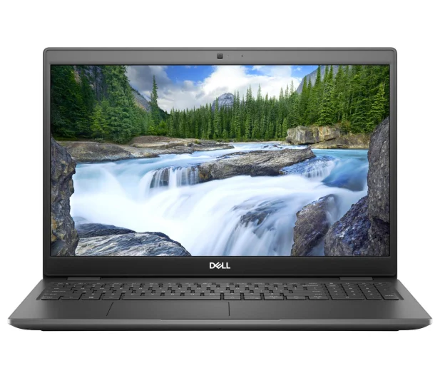 Laptop poleasingowy DELL LAT 15,6" 3510 i5-10210U 16GB 256SSD FHD W11P 