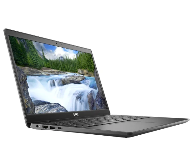 Laptop poleasingowy DELL LAT 15,6" 3510 i5-10210U 16GB 256SSD FHD W11P 