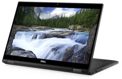 Laptop poleasingowy DELL Latitude 7390 2w1 i5 8gen. 13,3"16GB 512GB SSD Windows 11p [A]
