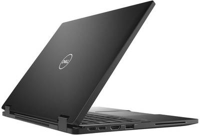 Laptop poleasingowy DELL Latitude 7390 2w1 i5 8gen. 13,3"16GB 512GB SSD Windows 11p [A]