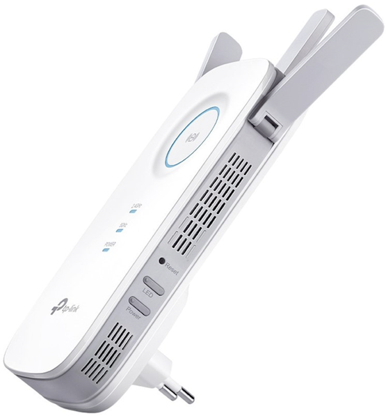 Repeater TP-LINK RE450 AC1750