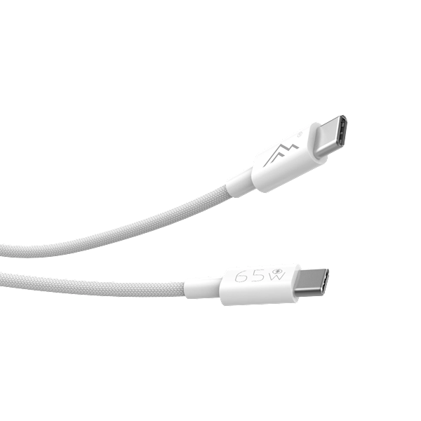 Kabel 1m typ- C USB pd 65W 3.25a MT127
