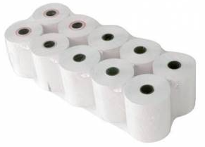 ROLKA TERMICZNA 60X30 BPA FREE-1szt opk. 10szt / 90 AXIOMA