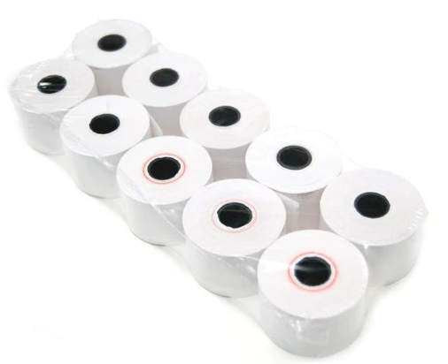 ROLKA TERMICZNA 28X25 BPA FREE -1szt opk. 10szt /320szt