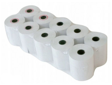 ROLKA TERMICZNA 49X30 BPA FREE-1szt opk.10szt / karton 120szt