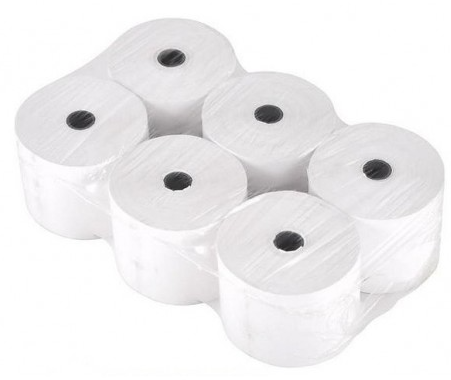 ROLKA TERMICZNA 57X80 BPA FREE1-1szt opk. 6szt/ karton 48szt