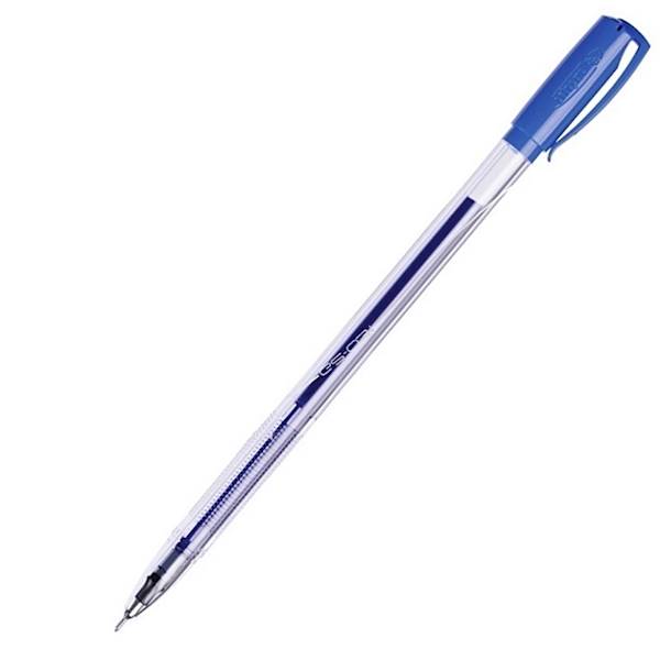 DŁUGOPIS  ŻELOWY RYSTOR GZ-031  niebieski