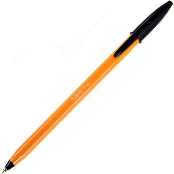 Długopis BIC Orange niebieski ;czarny  mix