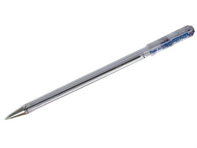DŁUGOPIS PENTEL BK-77 MIX