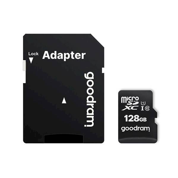 Karta pamięci GoodRam M1AA-1280R12 (128GB; Class 10