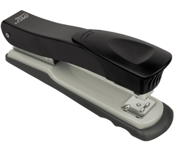 ZSZYWACZ | metalowy | 30 kartek | głęboki 9 cm ZSZYWACZ-1301-B