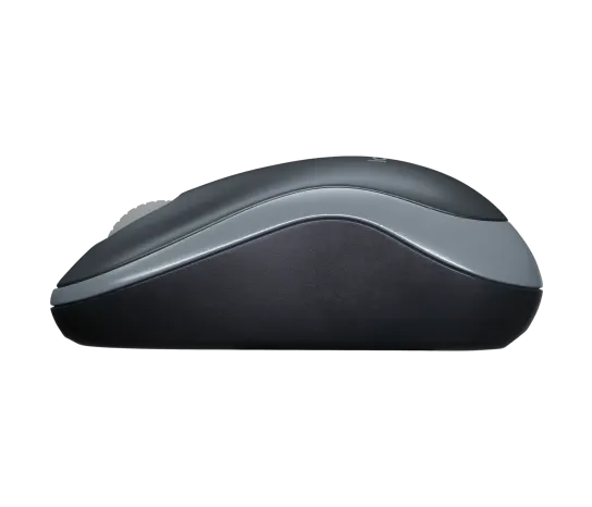 Myszka Logitech M185 bezp. szara