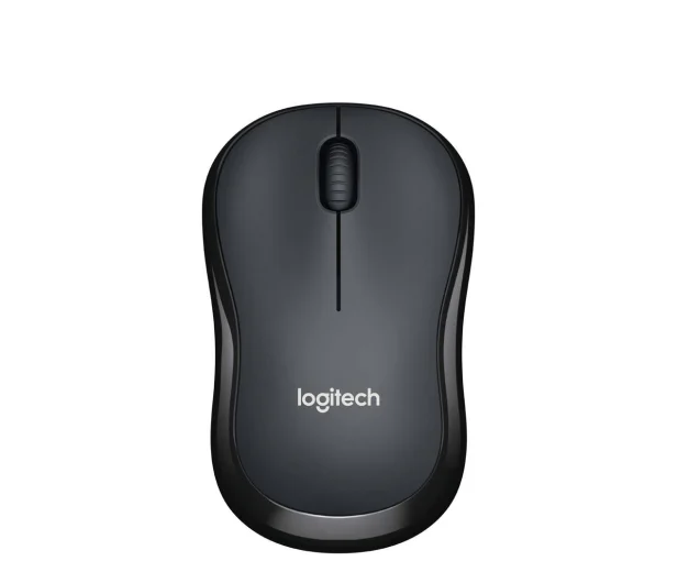 Mysz Logitech M220 Silent 910-004878 (optyczna; 10