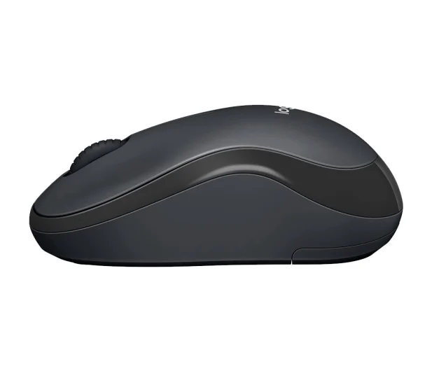 Mysz Logitech M220 Silent 910-004878 (optyczna; 10