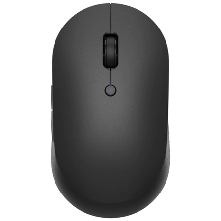 Mysz bezprzewodowa Xiaomi Mi Dual Mode Wireless Mouse (Czarny)