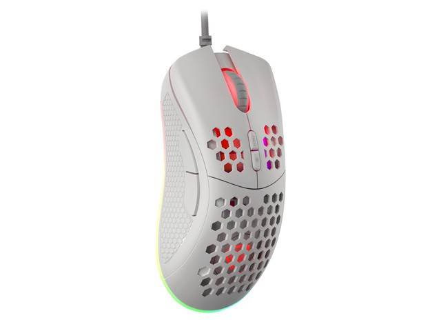 Genesis Krypton 555 biała