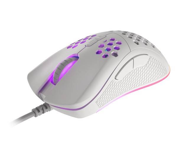 Genesis Krypton 555 biała
