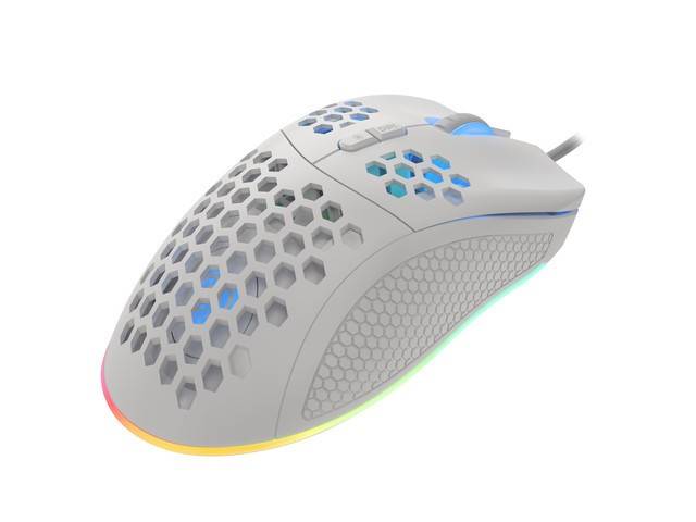 Genesis Krypton 555 biała