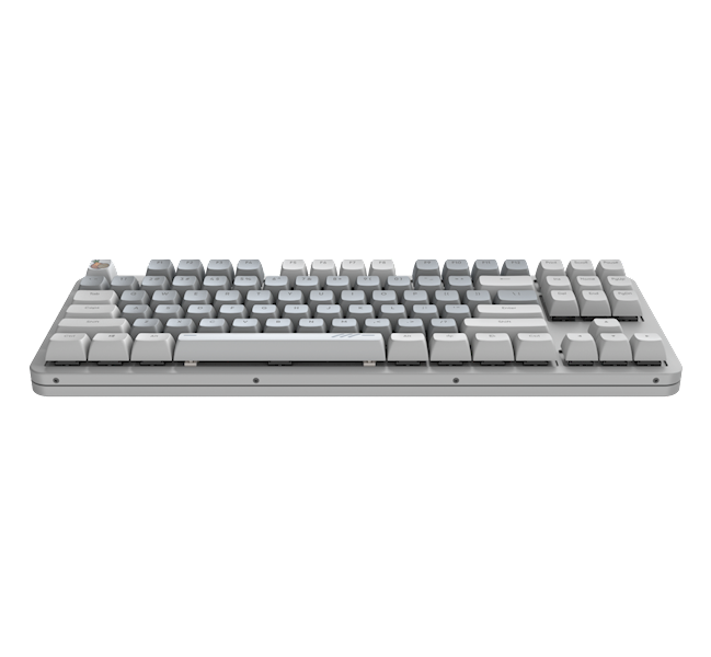 Klawiatura Dark Project ALU87A Onionite Wired - G3MS Mech. RGB (ENG)