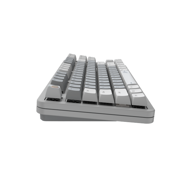 Klawiatura Dark Project ALU87A Onionite Wired - G3MS Mech. RGB (ENG)