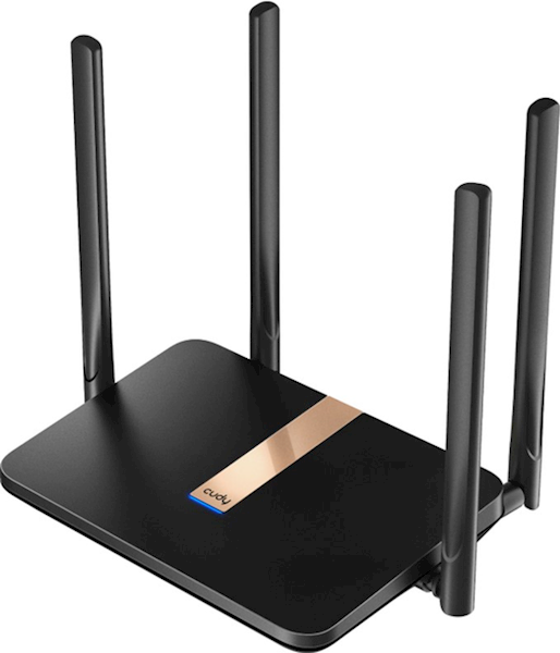 Router LTE Cudy LT500D