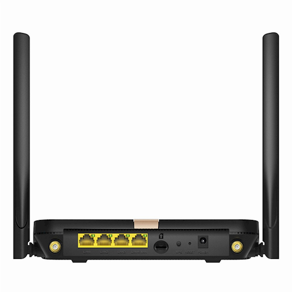Router LTE Cudy LT500D