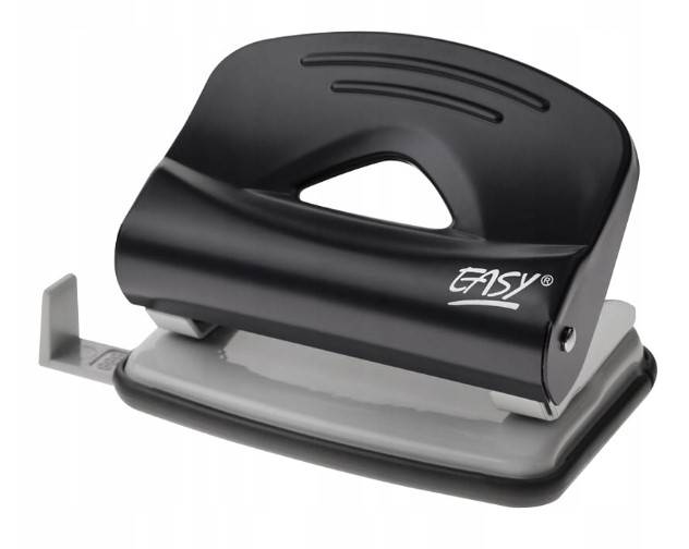 Dziurkacz 15k Easy 2152 czarny