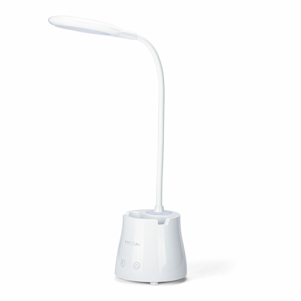 Lampka biurkowa wielofunkcyjna akumulatorowa LED M