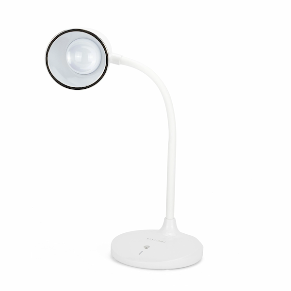 Lampka biurkowa wielofun. akumulatorowa LED  MT044