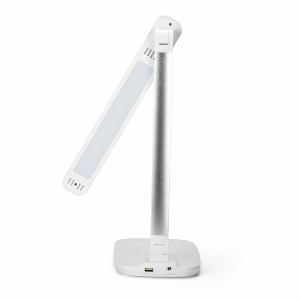 Lampka biurkowa wielofunkcyjna LED MT042 Montis