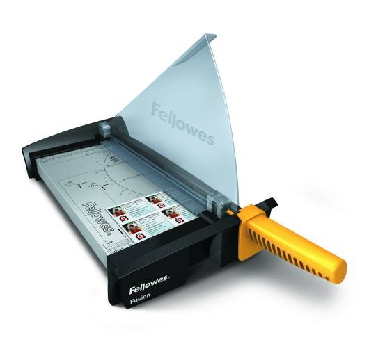 Fellowes gilotyna Fusion A4