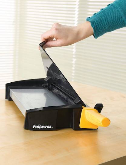 Fellowes gilotyna Fusion A4