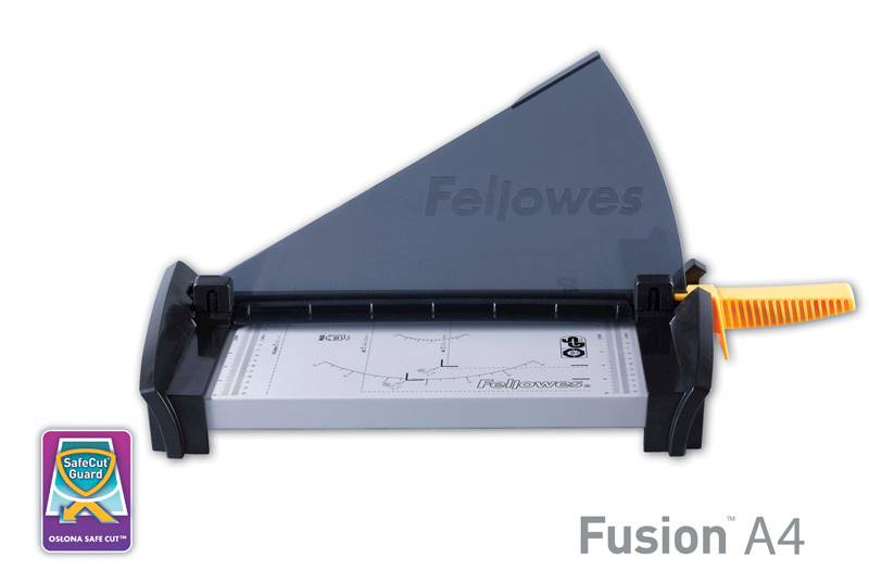 Fellowes gilotyna Fusion A4