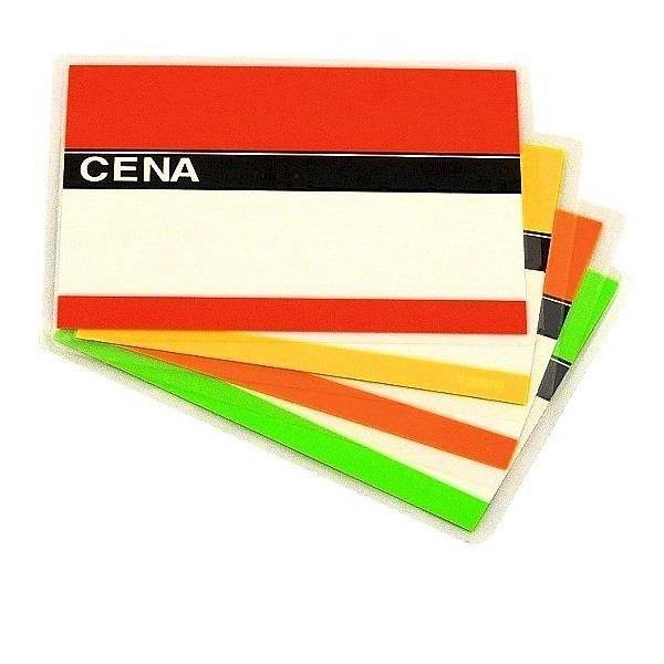 CENA SZPILKOWA  DUŻA  60X95